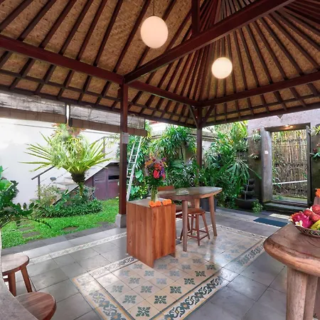 Rumah Taman Ubud