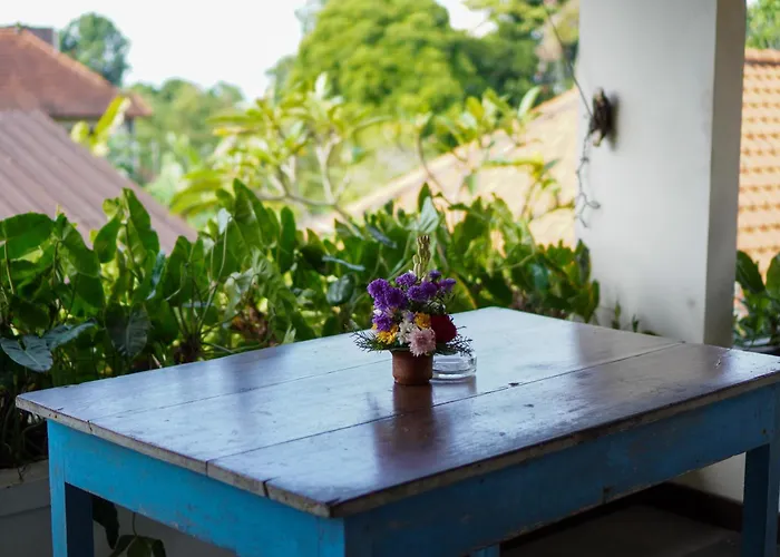 Rumah Taman Ubud 3* Ubud (Bali)