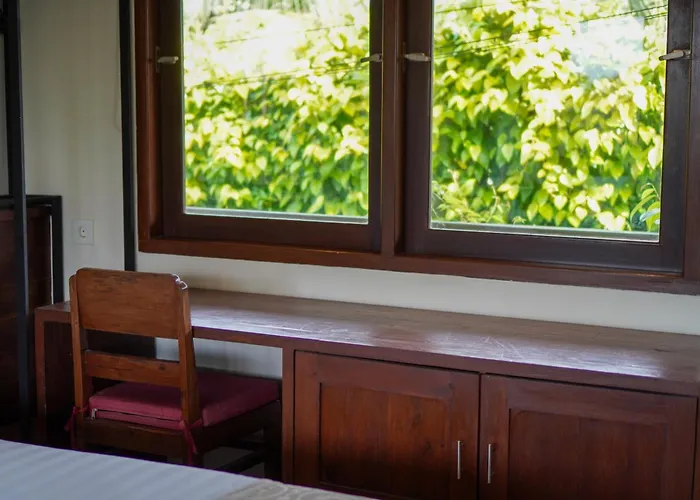 Rumah Taman Ubud 3*