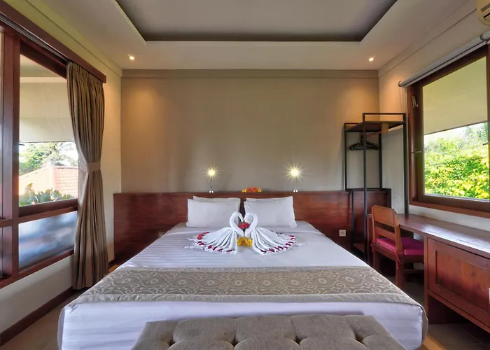 Rumah Taman Ubud 3*