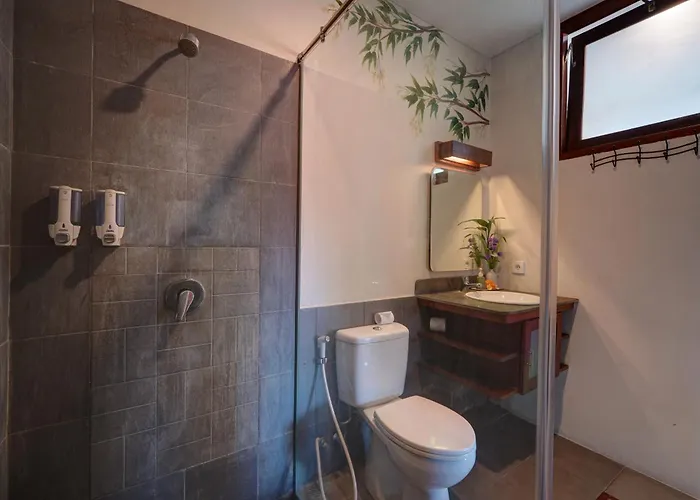Rumah Taman Ubud 3*