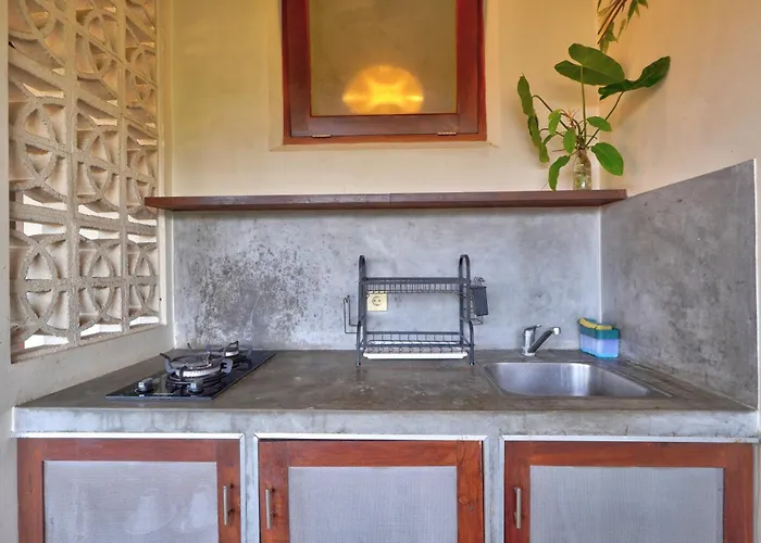Rumah Taman Ubud 3* Ubud (Bali)