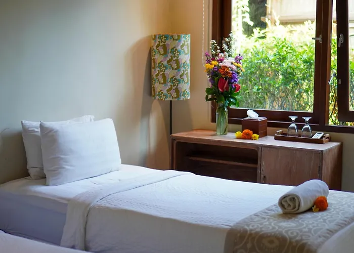 Rumah Taman Ubud 3*