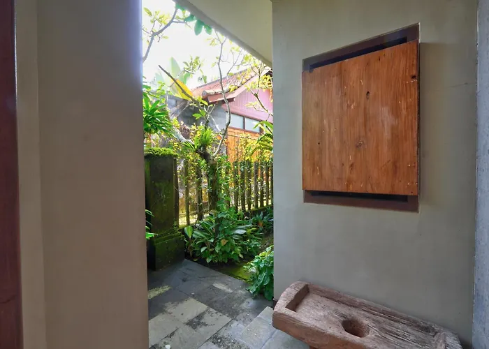 Rumah Taman Ubud