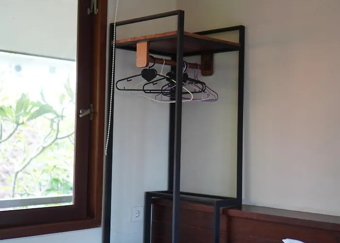 Rumah Taman Ubud Guest house Ubud (Bali)