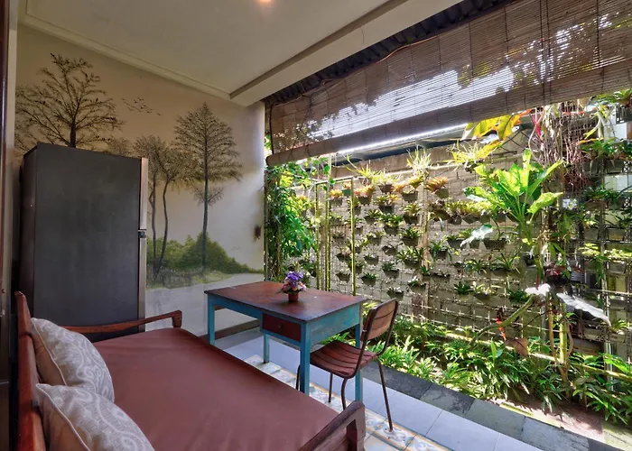 Rumah Taman Ubud