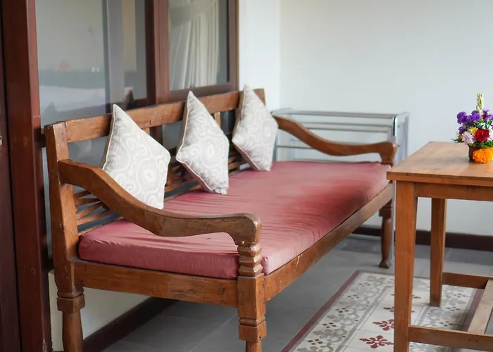 Rumah Taman Ubud