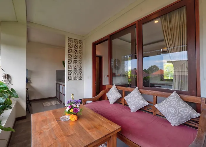 Rumah Taman Ubud