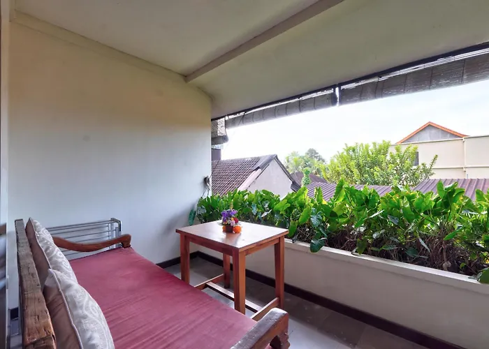 Rumah Taman Ubud