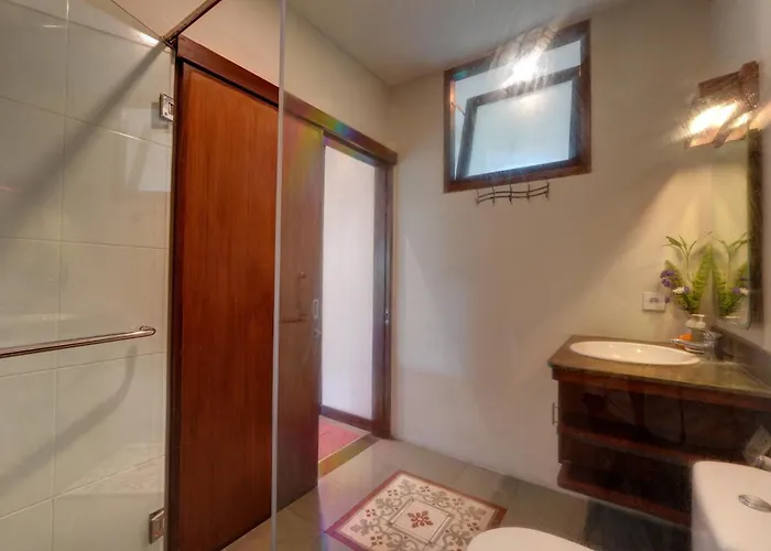 Rumah Taman Ubud Guest house Ubud (Bali)