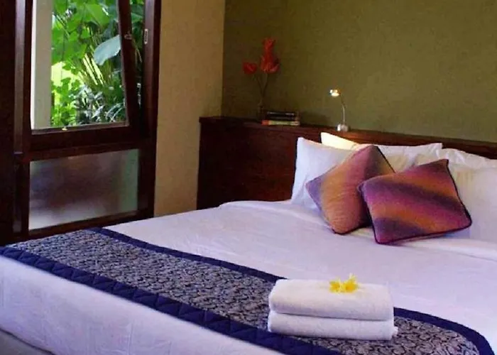 Rumah Taman Ubud 3*